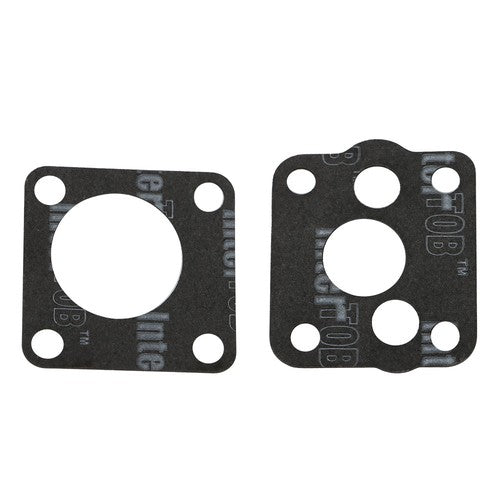 DURAFORCE Complete Cylinder Head Assy Valves & Full Gasket Set for Kubota D750 Engine