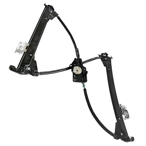 DURAFORCE Front Left Window Regulator 740-602 for Tesla Model S P85D P90D P100D 2012-2020