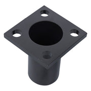 DURAFORCE Muffler Conversion Kit B1550 B1550 B1550 B1750D For Kubota 1917-8303 15541-12110