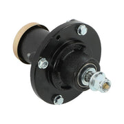 DURAFORCE Spindle For Husqvarna Z248F MZ48 Z52XF CRT52 48-Inch Deck 539131898 532174375