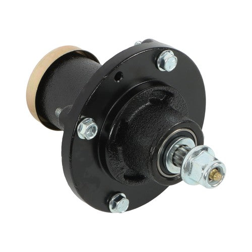 DURAFORCE Spindle For Husqvarna Z248F MZ48 Z52XF CRT52 48-Inch Deck 539131898 532174375