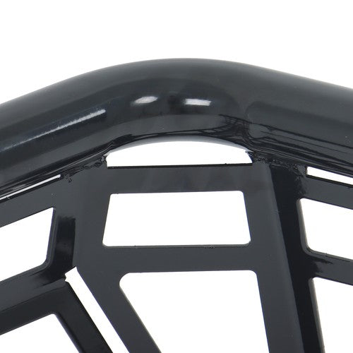 DURAFORCE luggage rack steel bed shell rear panel 2020-2023 for Kawasaki Teryx KRX 1000