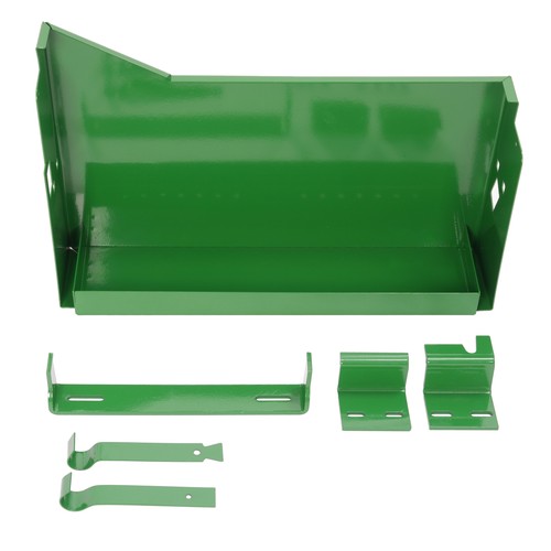 DURAFORCE RH Right Battery Box For John Deere Tractor 3010 3020 4000 4010 4020 #AR40209