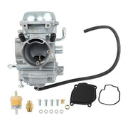 DURAFORCE For Suzuki Quadrunner 250 LT-4WD LT-F250F LTF250 1990-1999 Carburetor Carb