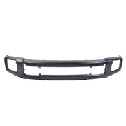 DURAFORCE Durable Steel For Ford F-250 F-350 2020 2021 2022 Front Bumper Split-type Black