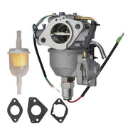DURAFORCE CV740 Carburetor Carb For Kohler CV25 S 25HP 27HP W/GASKETS - 24 853 81-S