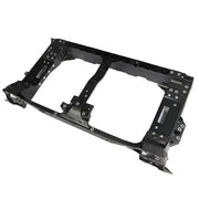 DURAFORCE Black Plastic Radiator Core Support Bracket Assembly For Infiniti Q50 3.7L 14-18