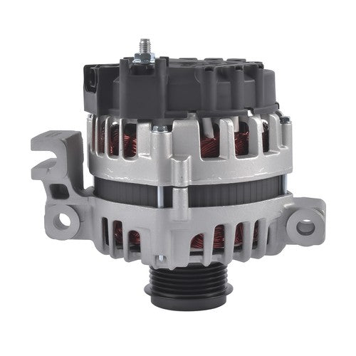 DURAFORCE Alternator for Chevrolet Camaro 2010-2012 Colorado GMC Canyon V6 3.6L 150 A CW