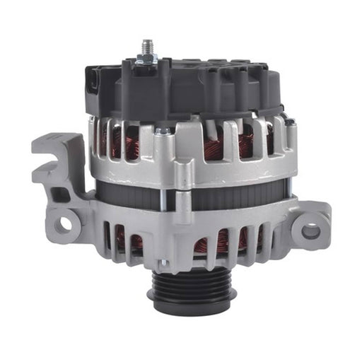 DURAFORCE Alternator for Chevrolet Camaro 2010-2012 Colorado GMC Canyon V6 3.6L 150 A CW