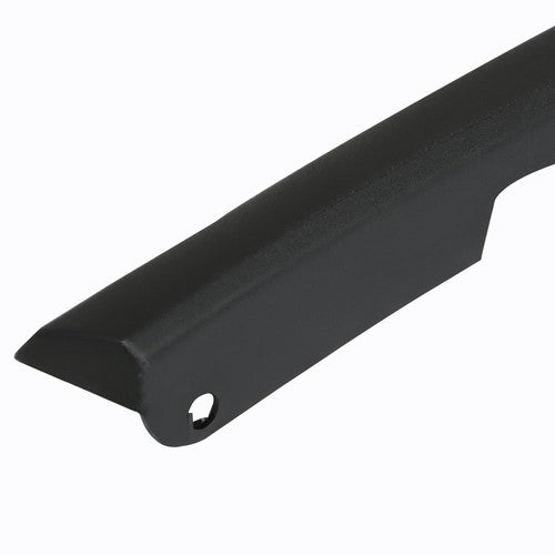 DURAFORCE 1PC Front Driver Side 5XT69RXFAC Fender Flares For Jeep Grand Cherokee 2016-2021