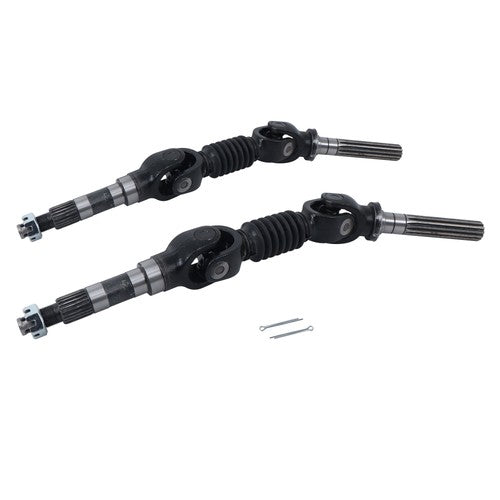 DURAFORCE For Kubota RTV900 / RTV1100 / RTV1140 4x4 Left and Right REAR Axle SET
