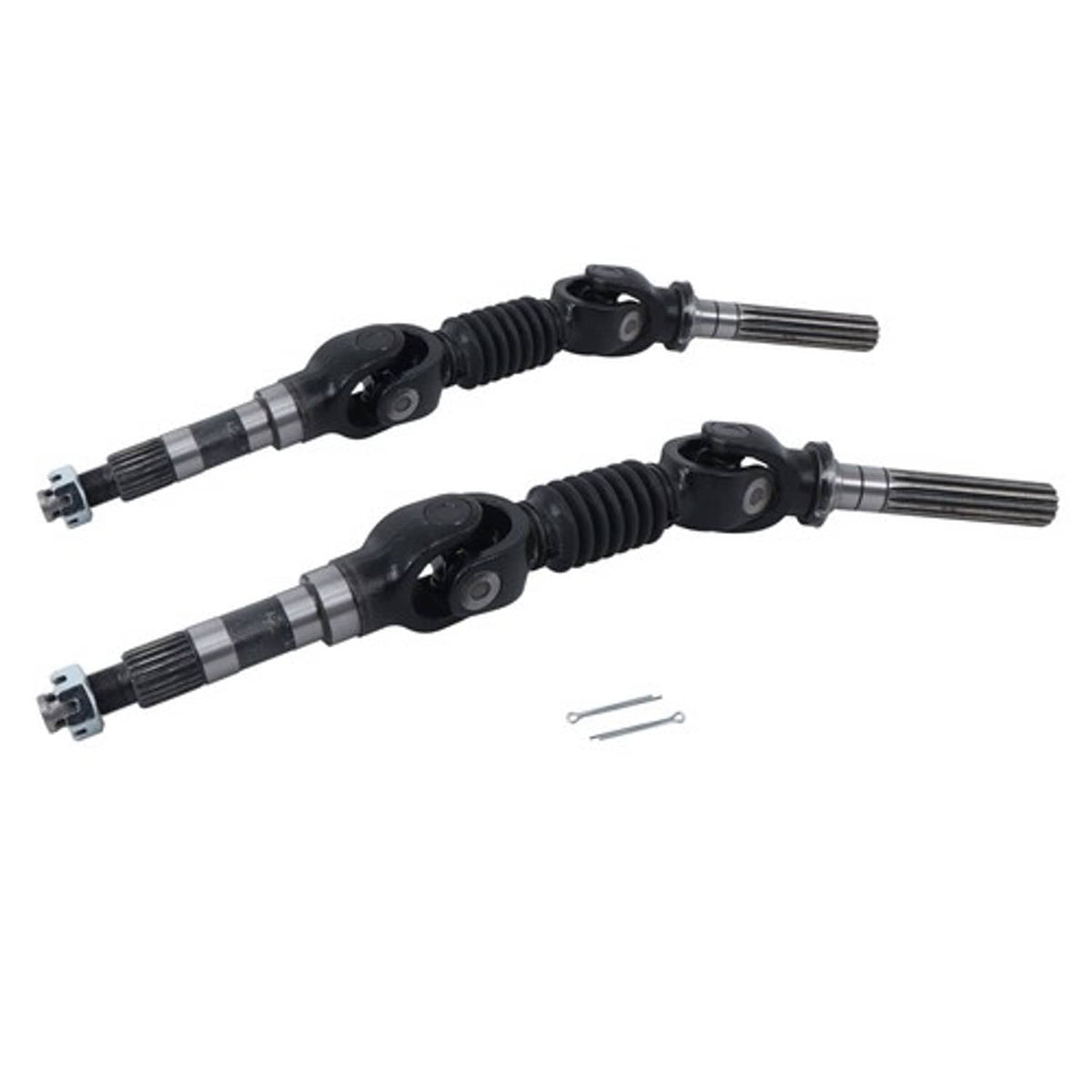 For Kubota RTV900 / RTV1100 / RTV1140 4x4 Left and Right REAR Axle SET ...