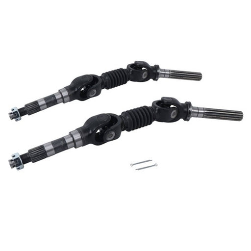 DURAFORCE For Kubota RTV900 / RTV1100 / RTV1140 4x4 Left and Right REAR Axle SET