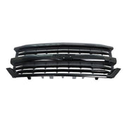 DURAFORCE Suit For Chevrolet Silverado 1500 2016 2017 2018 Front Bumper Upper Grille Grill