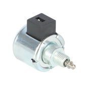 DURAFORCE 796587 Fuel Solenoid Fits For Briggs & Stratton 594601 796250 Lawn Mower 794136