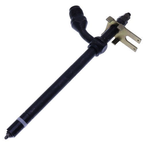 DURAFORCE Fuel Injector for Case Excavator 880B 880 35B Log Skidder 825 800 400C 300C 600