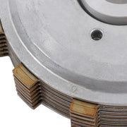 DURAFORCE Clutch kit Center Inner Hub & Outer Pressure Plate for Yamaha Warrior 350