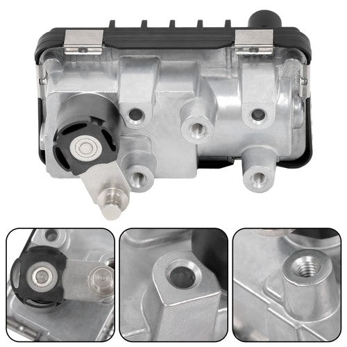 DURAFORCE Fit for Mercedes GL320 ML320 R320 E320 2007 2008 2009 Turbocharger Actuator 3.0