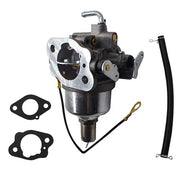 DURAFORCE Carburetor Kit For Kawasaki 15003-7034 For John Deere LT180 LX277 74405FR 74801