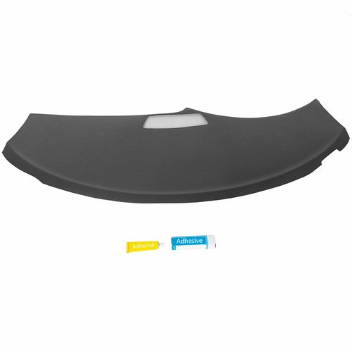 Upper Dashboard Dash Cover Pad Overlay Cap for 1993 1994 1995 1996 Chevy Camaro