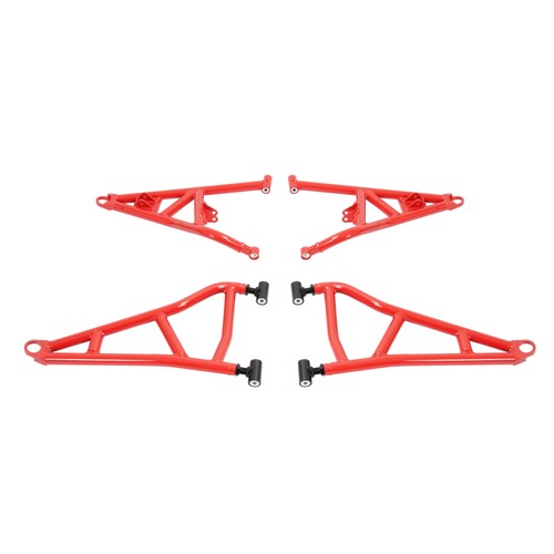 Front Upper Lower Control Arms for Polaris RZR XP 1000 XP 4 2014-2023