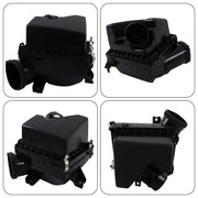 DURAFORCE Fit For Toyota 14-19 Highlander 17-19 Sienna 1Pcs Air Intake Filter Housing Box