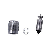 DURAFORCE 4 Deluxe carburetor rebuild repair kit For Honda GL1100 Goldwing 1100 80-83 USA