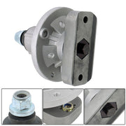 DURAFORCE 2PK Spindle Assembly For John Deere L100 L105 L107 42" 48" Deck GY20785 GY20050
