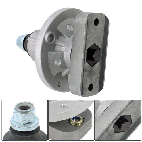 DURAFORCE 2PK Spindle Assembly For John Deere L100 L105 L107 42" 48" Deck GY20785 GY20050