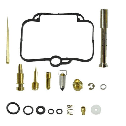 DURAFORCE Carb Repair Kit For Suzuki DR650SE DR 650 SE 1996-2009 Carburetor Rebuild Kit