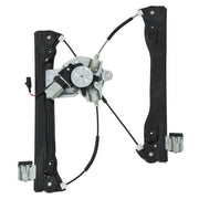 DURAFORCE For Chevy Cruze 2012-15 90924658 751-739 Front LH&RH Window Regulator w/ Motor