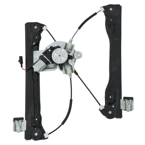DURAFORCE For Chevy Cruze 2012-15 90924658 751-739 Front LH&RH Window Regulator w/ Motor
