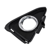 DURAFORCE Clear Bumper Fog Lights Driving Lamps for 2016-2018 for Toyota RAV4 w/Wiring