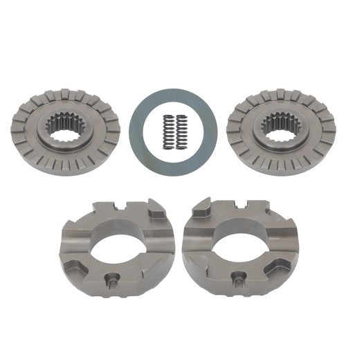 DURAFORCE Front Differential Locker For Can Am For TL-CANAM CANAM Renegade 850 Torq Locker