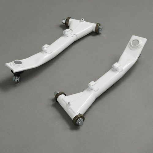 Pair Upper J Arm Top For Yamaha Banshee 350 1987-1990 1988 89