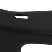 DURAFORCE Fit For Ford Ranger 2019-2023 Black Steel Front Bumper Assembly With Sensor Hole