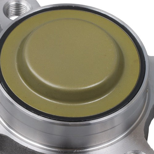 DURAFORCE Rear Wheel Bearing & Hub Assembly For Honda Civic 2016-2025 Insight 2019-2022