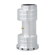 DURAFORCE Rear Axle Bearing Carrier Hub For Honda Sportrax 400 1999-2008 42500-HN1-A40