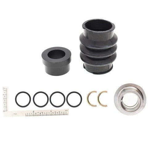 DURAFORCE Carbon Seal Drive Line Rebuild Kit & Boot All FOR SEA DOO 787 800 SPX XP GTX GSX