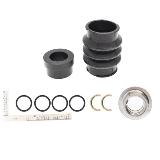 DURAFORCE Carbon Seal Drive Line Rebuild Kit & Boot All FOR SEA DOO 787 800 SPX XP GTX GSX
