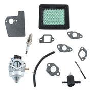 DURAFORCE New Carburetor For Honda BB76JA GCV170LA GCV200 HRN216 16100-Z9L-811