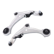 DURAFORCE For Nissan Altima 2007-2013 Suspension Kit Lower Control Arms Sway Bar Tie Rod