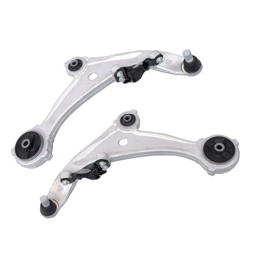DURAFORCE For Nissan Altima 2007-2013 Suspension Kit Lower Control Arms Sway Bar Tie Rod