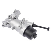 DURAFORCE Engine Oil Filter Housing for Mercedes GLE63 GLS63 SL63 AMG GLS550 2781800710