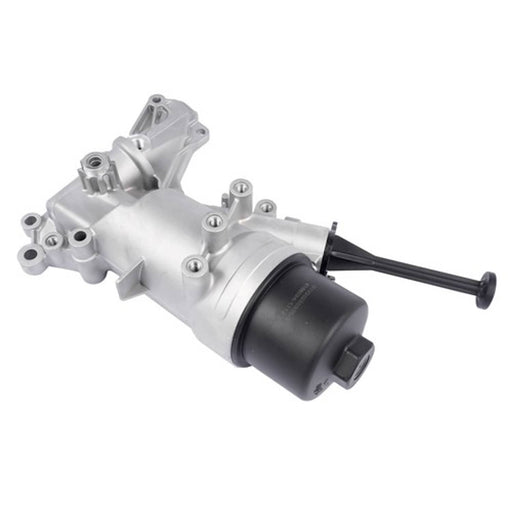 DURAFORCE Engine Oil Filter Housing for Mercedes GLE63 GLS63 SL63 AMG GLS550 2781800710