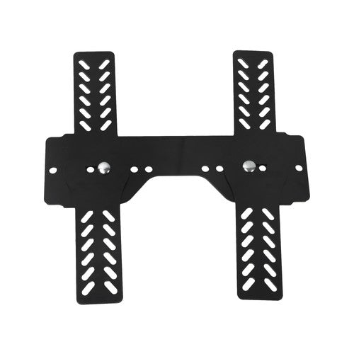 DURAFORCE 50 inch ATV Snow Plow Kit 2007-2013 For Honda Rancher 420 NEW