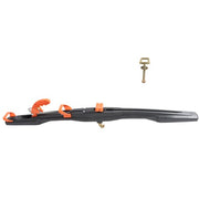 DURAFORCE Front Snowmobile Stand 1000 SC-FRONT Snowmobile/Sled Trailer Tie Down