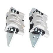 DURAFORCE Front Left Right Brake Calipers For Polaris RZR 1000 XP/XP4/S4 RZR RS1 2015-2022