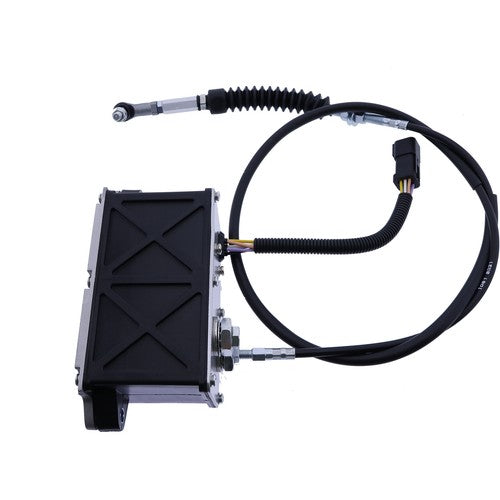DURAFORCE Stepping Throttle Motor 247-5232 2475232 for Caterpilar CAT 320B 325B 322B 6 PIN