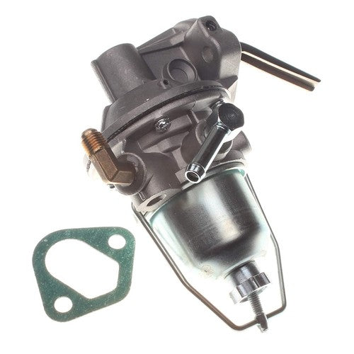 DURAFORCE 17010-50K60 Fuel Pump For Nissan H15 H20 II H25 II K15 K21 K25 17010-50K00